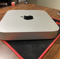 2 Mac Mini M1 2020, SSD 256Gb, Ram 16Gb Siêu đẹp, Full hộp