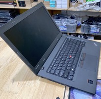 2 Laptop Lenovo Thinkpad L450 Core i5-5300U Ram 8GB SSD 128GB VGA ON Màn 14 Inch Máy Đẹp