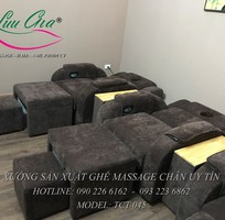 5 Ghế massage foot nâng hạ giá rẻ tại sapa, lào cai