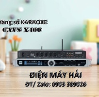 2 Vang số Bluetooth 5.0 CAVS X400 chính hãng Nhật Hoàng Audio