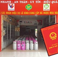 1 Giấy phép kinh doanh gas - Hành trang quan trọng cho doanh nghiệp