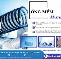 Ống mềm Masterflex