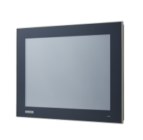 TPC-315-R873B: 15  XGA TFT LED LCD Touch Panel Computer with 8th Gen. Intel  Core  i3/ i5/ i7 Proces