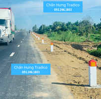 3 Sản Xuất Cọc Tiêu Bê Tông Cốt Thép  BTCT  Theo Bản Vẽ 2024