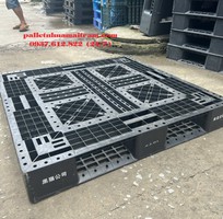 3 Pallet nhựa cũ tại Tây Ninh phân phối rộng khắp tỉnh