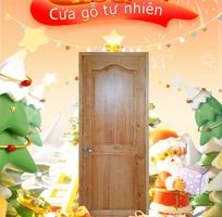  Cửa gỗ tự nhiên Saigondoor