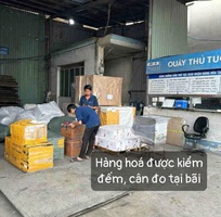 Cho thuê xe tải chở hàng hóa đi Phú Quốc