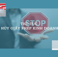 1 Hủy giấy phép kinh doanh online nhanh chóng