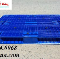 7 Những ứng dụng pallet nhựa Kiên Giang trong cuộc sống