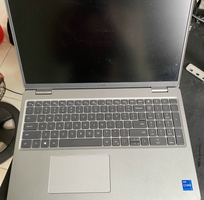 2 Laptop Dell Precision 3560 32GB 512 GB còn BH 8th