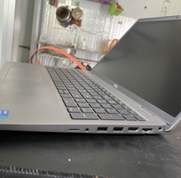 Laptop Dell Precision 3560 32GB 512 GB còn BH 8th