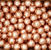 Đồng Phospho - Copper Phosphorus - Đồng bi