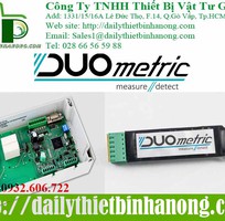 Thiết bị đo lường Duometric LVE