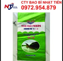 12 Cung cấp bao bì PP dệt các loại