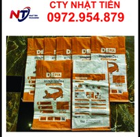 2 Cung cấp bao bì PP dệt các loại