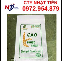 16 Cung cấp bao bì PP dệt các loại