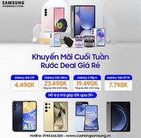 Khuyến Mãi Cuối Tuần   Rước Deal Giá Rẻ