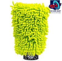 Găng tay rửa xe thấm hút chống trầy - Chemical Guys chenille microfiber wash mitt Găng tay rửa xe thấm hút chống trầy - Chemical Guys chenille microfiber wash mitt