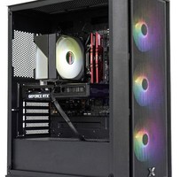 Case Gaming i5-10400F,16G,NVMe 256G,Vga GTX1660Ti còn Bảo Hành