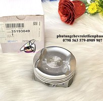 3 Piston cos 0 xe chevrolet spark m300, matiz 4 hàng xịn gm 25193049