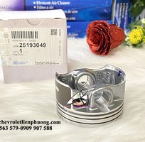 4 Piston cos 0 xe chevrolet spark m300, matiz 4 hàng xịn gm 25193049