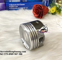 5 Piston cos 0 xe chevrolet spark m300, matiz 4 hàng xịn gm 25193049