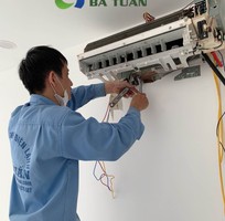 Sửa máy lạnh tại p5 quận Tân Bình