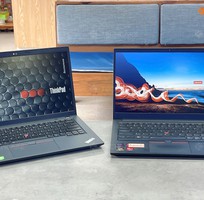 Khuyến mãi hấp dẫn: Laptop ThinkPad E14 Gen 3   L14 Gen 4 giá tốt tại TechCare