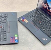 5 Khuyến mãi hấp dẫn: Laptop ThinkPad E14 Gen 3   L14 Gen 4 giá tốt tại TechCare