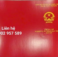 Cần bổ sung chứng chỉ sư phạm khi dạy nghề