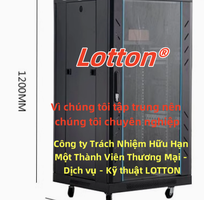 Tủ máy chủ , tủ rack , tủ mạng