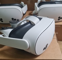 Hà Nội bán kính VR Quest3s
