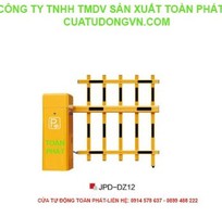 Toàn Phát - Địa chỉ cung cấp và lắp đặt barie ô tô, xe máy giá tốt tại Bình Định