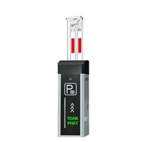 2 Toàn Phát - Địa chỉ cung cấp và lắp đặt barie ô tô, xe máy giá tốt tại Bình Định