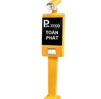 6 Toàn Phát - Địa chỉ cung cấp và lắp đặt barie ô tô, xe máy giá tốt tại Bình Định