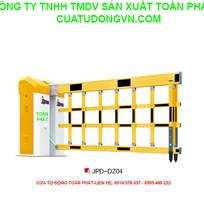 7 Toàn Phát - Địa chỉ cung cấp và lắp đặt barie ô tô, xe máy giá tốt tại Bình Định