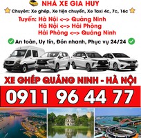 Taxi - Xe Ghép - Xe Dịch Vụ