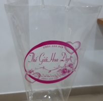 8 Thiết kế, in, gia công túi nhựa PVC, túi simily, túi xách thời trang, túi mỹ phẩm, túi đựng kềm