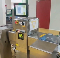 Sửa chữa máy x-ray