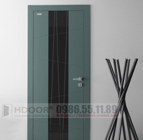 8 Cửa nhựa composite cao cấp HDOOR