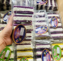 9 Xưởng bánh trung thu Thanh Dung sản xuất bánh nướng, bánh dẻo, trứng muối, bánh chả lá chanh,