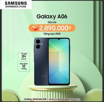 Deal Giá Tốt - Galaxy A06