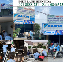 5 Biên Hòa Đồng Nai Đào tạo nghề điện lạnh dân dụng và công nghiệp