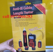 1 NF-858C Máy dò   kiểm tra tra mạng, cáp đồng trục BNC và soi lỗi cáp quang