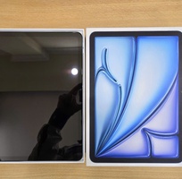 Bán IPAD AIR M6 2024 128G only wifi