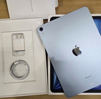 1 Bán IPAD AIR M6 2024 128G only wifi