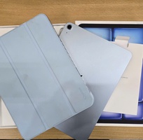 4 Bán IPAD AIR M6 2024 128G only wifi