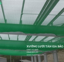 7 Các Loại Lưới An Toàn Công Trình Phổ Biến