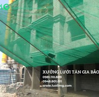 1 Các Loại Lưới An Toàn Công Trình Phổ Biến