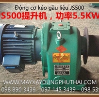 9 Công ty Phú Thái chuyên cung cấp phụ tùng trạm trộn bê tông.
